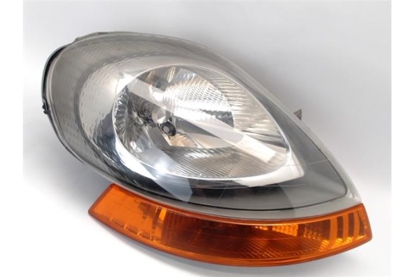 Recambio de faro delantero dcho para renault trafic ii furgón referencia OEM IAM 7700311372 91165720 2600000QAD , NISSAN | 44087