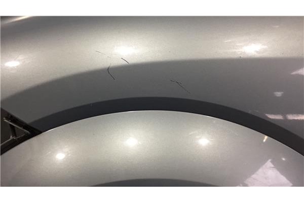 Recambio de aleta delantero izquierda para audi a2 (8z) 1.4 tdi (55kw) referencia OEM IAM 8Z0821105C GRU L03603 
