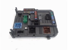 Recambio de centralita para peugeot 208 1.4 active referencia OEM IAM 9678355880  