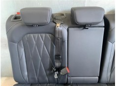 Recambio de asientos traseros para ford explorer (ctw) híbrido st-line plug-in-hybrid 4x4 referencia OEM IAM R2KBR63840AD R2KBR6