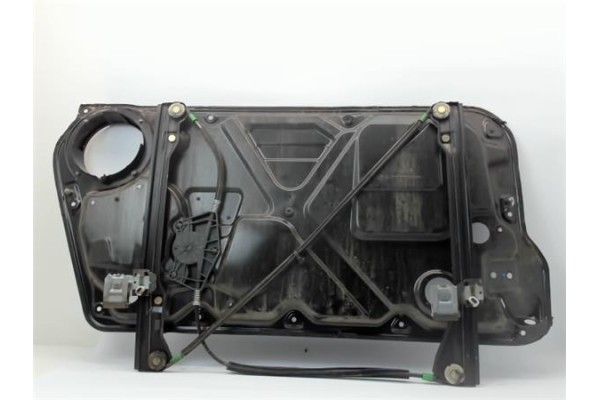 Recambio de elevalunas electrico delantero derecho para volkswagen new beetle berlina (9c1/1c1) referencia OEM IAM 1C0837756LL  