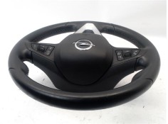 Recambio de volante para opel astra k berlina 5p 1.6 dynamic referencia OEM IAM 39096088 39013591 