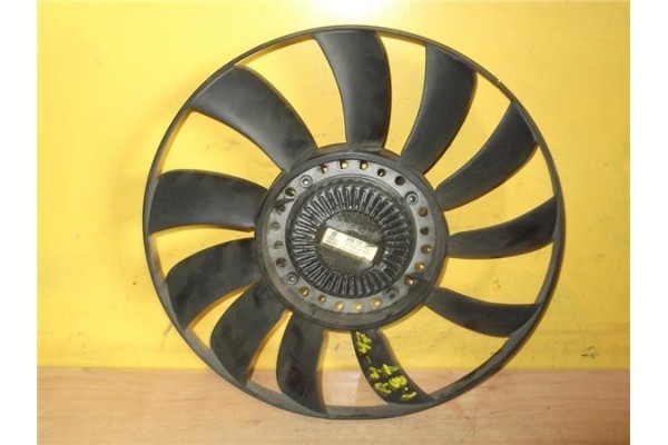 Recambio de ventilador viscoso para audi a4 berlina (b5) 1.8 t referencia OEM IAM 6740000000 058121347 