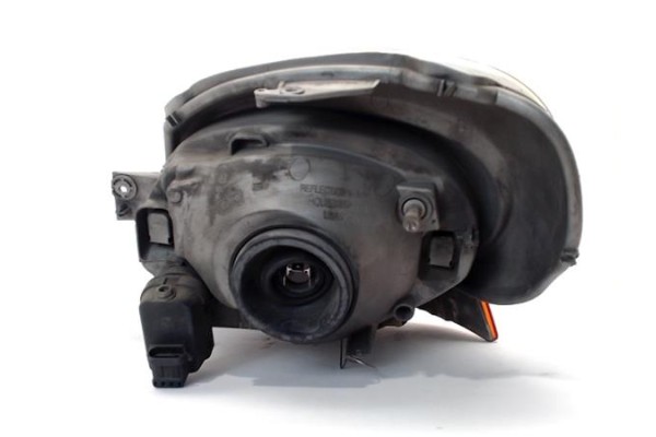 Recambio de faro delantero dcho para renault trafic ii furgón referencia OEM IAM 7700311372 91165720 2600000QAD , NISSAN | 44087