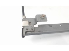 Recambio de mecanismo elevalunas delantero izquierdo para citroen xantia berlina referencia OEM IAM 130821705  