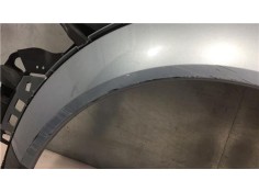 Recambio de aleta delantero izquierda para audi a2 (8z) 1.4 tdi (55kw) referencia OEM IAM 8Z0821105C GRU L03603 