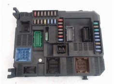 Recambio de centralita para peugeot 208 1.4 active referencia OEM IAM 9678355880  