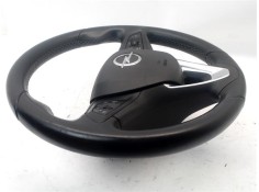 Recambio de volante para opel astra k berlina 5p 1.6 dynamic referencia OEM IAM 39096088 39013591 