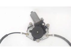 Recambio de mecanismo elevalunas delantero izquierdo para citroen xantia berlina referencia OEM IAM 130821705  
