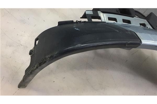 Recambio de aleta delantero izquierda para audi a2 (8z) 1.4 tdi (55kw) referencia OEM IAM 8Z0821105C GRU L03603 