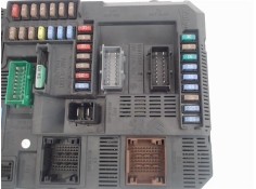 Recambio de centralita para peugeot 208 1.4 active referencia OEM IAM 9678355880  