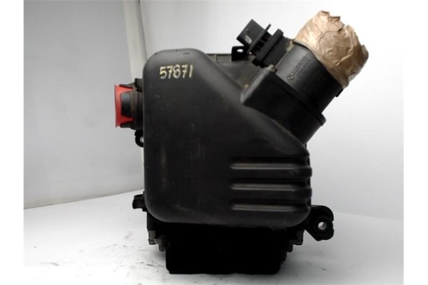 Recambio de carcasa filtro aire para kia ceed (ed) 1.6 crdi 115 referencia OEM IAM 281002H200  