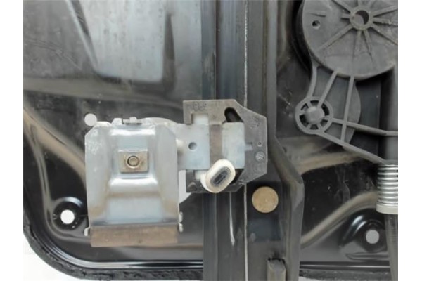 Recambio de elevalunas electrico delantero derecho para volkswagen new beetle berlina (9c1/1c1) referencia OEM IAM 1C0837756LL  
