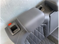 Recambio de asientos traseros para ford explorer (ctw) híbrido st-line plug-in-hybrid 4x4 referencia OEM IAM R2KBR63840AD R2KBR6