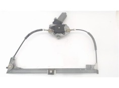 Recambio de mecanismo elevalunas delantero izquierdo para citroen xantia berlina referencia OEM IAM 130821705  