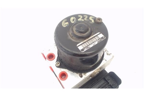Recambio de nucleo abs para bmw serie 3 compacto (e46) 2.0 320td referencia OEM IAM 34516765452  