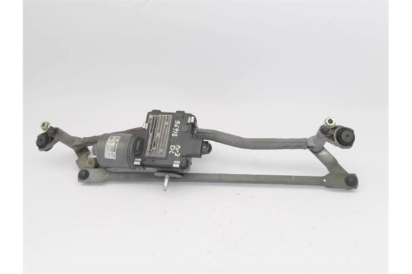 Recambio de motor limpiaparabrisas delantero para audi a3 (8p1) 1.6 ambiente referencia OEM IAM 8P1955119A 8P1955119 