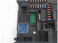 Recambio de centralita para peugeot 208 1.4 active referencia OEM IAM 9678355880  