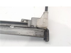 Recambio de mecanismo elevalunas delantero izquierdo para citroen xantia berlina referencia OEM IAM 130821705  