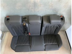 Recambio de asientos traseros para ford explorer (ctw) híbrido st-line plug-in-hybrid 4x4 referencia OEM IAM R2KBR63840AD R2KBR6
