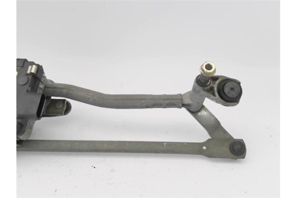 Recambio de motor limpiaparabrisas delantero para audi a3 (8p1) 1.6 ambiente referencia OEM IAM 8P1955119A 8P1955119 