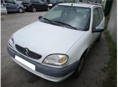 citroen saxo del año 2000