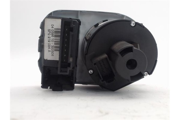 Recambio de mando de luces para seat altea (5p1) referencia OEM IAM (5P1941431BS)  