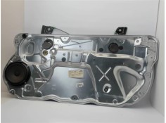 Recambio de elevalunas electrico delantero derecho para volkswagen polo iv (9n1) referencia OEM IAM 6Q3837402S  