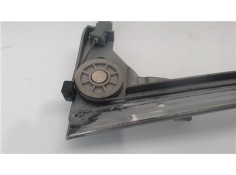 Recambio de mecanismo elevalunas delantero izquierdo para citroen xantia berlina referencia OEM IAM 130821705  