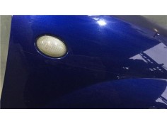 Recambio de aleta delantero derecha para opel corsa c 1.3 cdti referencia OEM IAM 1102030 L01470 9196449 , OPEL