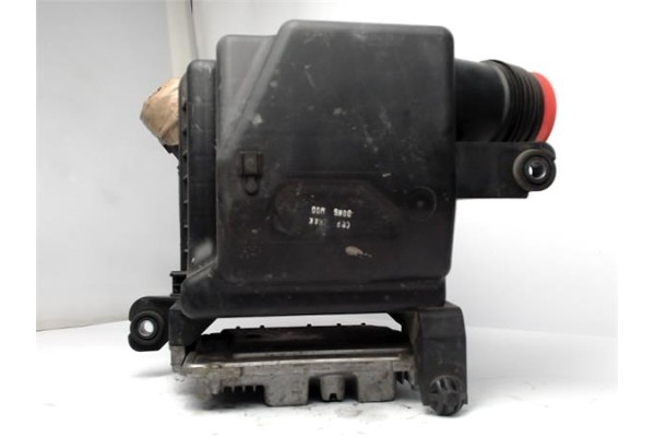 Recambio de carcasa filtro aire para kia ceed (ed) 1.6 crdi 115 referencia OEM IAM 281002H200  