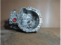 Recambio de caja cambios manual para hyundai matrix (fc) 1.5 crdi gls referencia OEM IAM J11973 J11973 