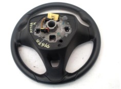 Recambio de volante para opel astra k berlina 5p 1.6 dynamic referencia OEM IAM 39096088 39013591 