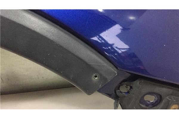 Recambio de aleta delantero derecha para opel corsa c 1.3 cdti referencia OEM IAM 1102030 L01470 9196449 , OPEL