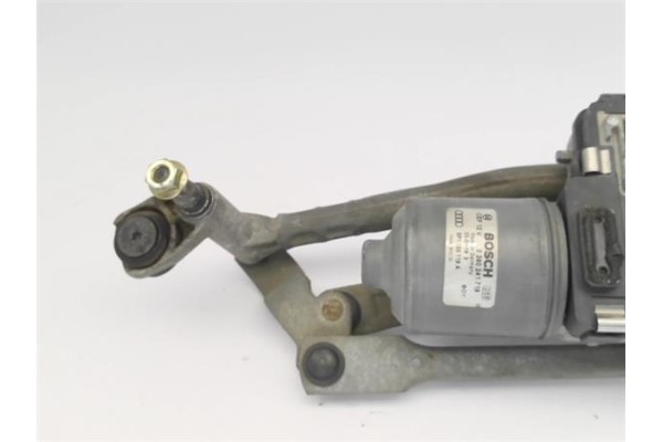 Recambio de motor limpiaparabrisas delantero para audi a3 (8p1) 1.6 ambiente referencia OEM IAM 8P1955119A 8P1955119 