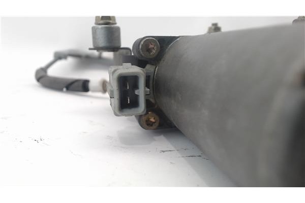 Recambio de mecanismo elevalunas delantero izquierdo para citroen xantia berlina referencia OEM IAM 130821705  