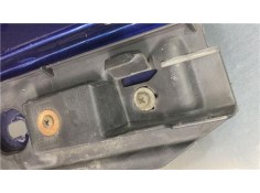 Recambio de aleta delantero derecha para opel corsa c 1.3 cdti referencia OEM IAM 1102030 L01470 9196449 , OPEL