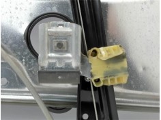 Recambio de elevalunas electrico delantero derecho para volkswagen polo iv (9n1) referencia OEM IAM 6Q3837402S  