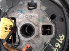 Recambio de volante para opel astra k berlina 5p 1.6 dynamic referencia OEM IAM 39096088 39013591 