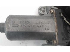 Recambio de mecanismo elevalunas delantero izquierdo para citroen xantia berlina referencia OEM IAM 130821705  