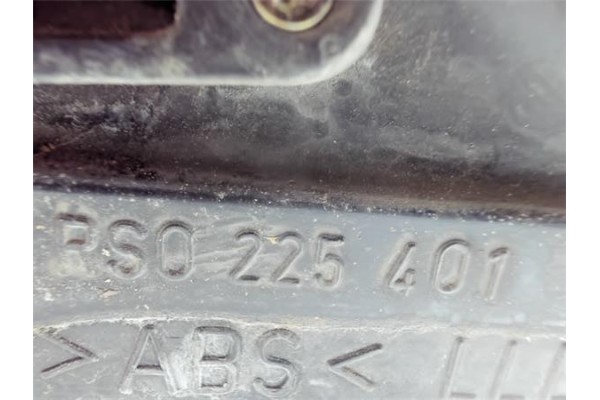 Recambio de retrovisor electrico izquierdo para audi a4 avant (b5) referencia OEM IAM RSO225401  