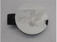 Recambio de tapa exterior combustible para peugeot 208 1.4 active referencia OEM IAM mou020530  