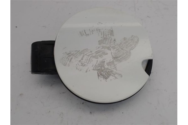Recambio de tapa exterior combustible para peugeot 208 1.4 active referencia OEM IAM mou020530  