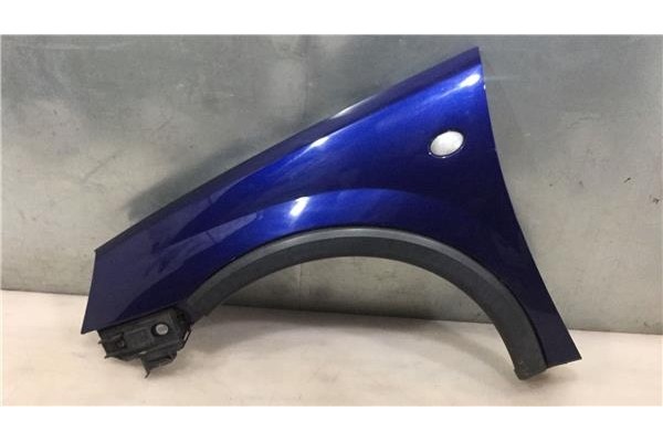 Recambio de aleta delantero izquierda para opel corsa c 1.3 cdti referencia OEM IAM 1101031 33283 90428152 , OPEL | 90542091 , O