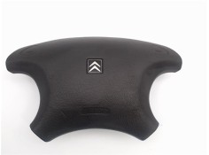 Recambio de airbag volante para citroen xantia berlina referencia OEM IAM 96380659ZL 0061612 