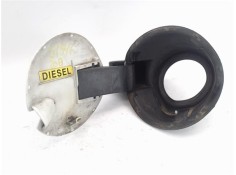 Recambio de tapa exterior combustible para peugeot 208 1.4 active referencia OEM IAM mou020530  