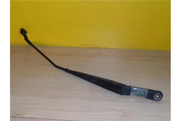 Recambio de brazo limpiaparabrisas delantero derecho para volkswagen golf v berlina (1k1)(2003) 1.9 tdi referencia OEM IAM   