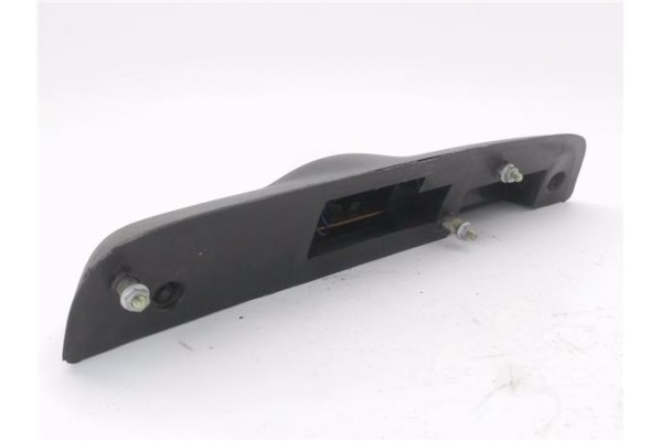 Recambio de maneta exterior porton para land rover freelander (ln) 2.0 hse familiar referencia OEM IAM CXB000270PMA CXB102240 