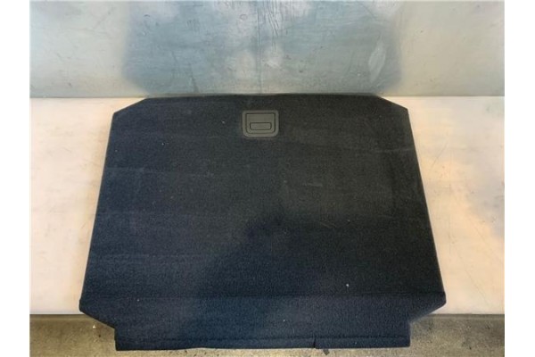 Recambio de guarnecido piso maletero para audi rs3 sportback (8va) 2.5 tfsi quattro referencia OEM IAM   