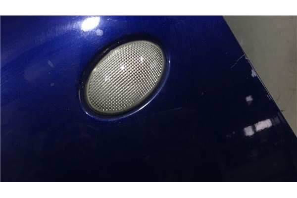 Recambio de aleta delantero izquierda para opel corsa c 1.3 cdti referencia OEM IAM 1101031 33283 90428152 , OPEL | 90542091 , O